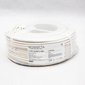 Cablu alarma 10 x 0.22 premium, cupru 100%, cod: I103IT, Li-Y(ST)Y,...