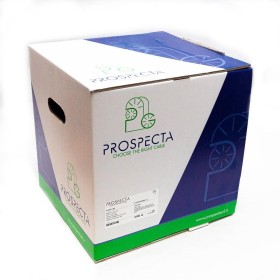 Cablu FTP CAT 5E 4x2xAWG24, cupru 100%, cod: H0107/E/W, pentru rete...