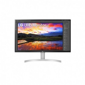 MONITOR 31.5" LG 32UN650P-W