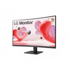 MONITOR 31.5" LG 32MR50C-B