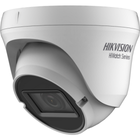 Camera de supraveghere Hikvision TURRET HWT-T320-VFC 2 MP CMOS imag...