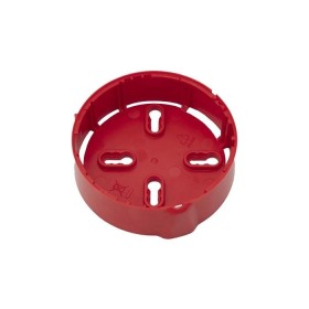 HW Baza pentru detectoarele Morley-IAS B501RF-RR Culoare: rosu , di...