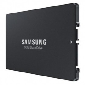 SM SSD 960GB 2.5 MZ7L3960HCJR-00W07