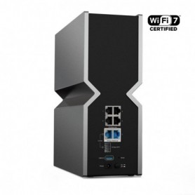 TP-LINK ROUTER ARCHER GB TRI-BAND BE800
