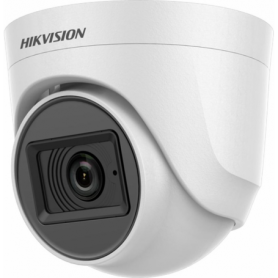 CAMERA TURRET 5MP 2.8MM IR 20M