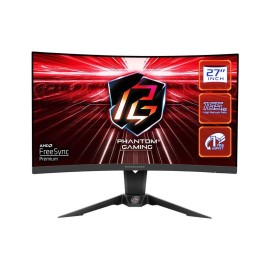 Monitor Gaming Asrock PG27Q15R2A, diagonala: 27", Aspect: 16:9, ant...