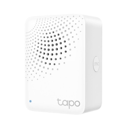 TP-Link Wireless Smart Hub Tapo H100, 2.4GHz Wi-Fi, Protocol: 868 /...