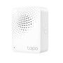 TP-Link Wireless Smart Hub Tapo H100, 2.4GHz Wi-Fi, Protocol: 868 /...