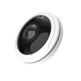 Camera supraveghere Milesight AI 360° Panoramic Fisheye Network Cam...