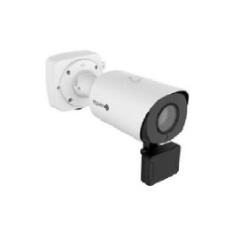 Camera supraveghere Milesight AI LPR 12X PTZ Bullet Network Camera ...