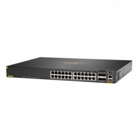ARUBA 6200F 24G CL4 4SFP+370W SWCH