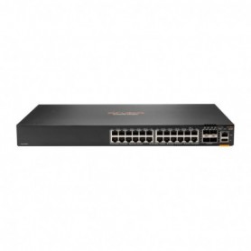ARUBA 6200F 24G 4SFP+ SWCH