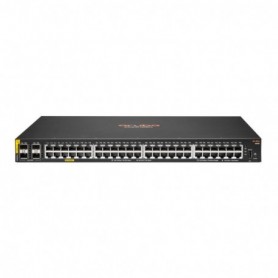 ARUBA 6000 48G CL4 4SFP SWCH