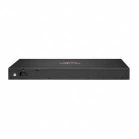 ARUBA 6000 48G 4SFP SWCH
