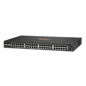 ARUBA 6100 48G 4SFP+ SWCH