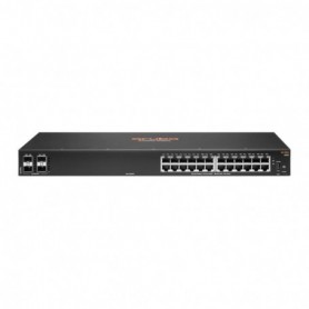 ARUBA 6100 24G 4SFP+ SWCH