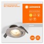 Spot LED incastrat Ledvance, GU10, 4.3W, 345 lm, lumina calda (2700...