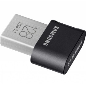 Memorie USB Flash Drive Samsung 128GB Fit Plus Micro, USB 3.1 Gen1 ...
