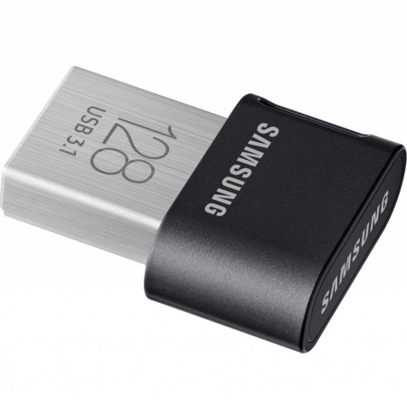 Memorie USB Flash Drive Samsung 128GB Fit Plus Micro, USB 3.1 Gen1 ...