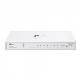 TP-LINK 10PORT GIGABIT SW  FS310GP 8 POE
