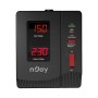 Stabilizator tensiune nJoy 1000VA Alvis, 600W - SriHome.ro