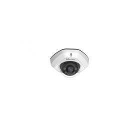 Camera supraveghere Milesight AI Vandal-proof Mini Dome MS-C8173-PD...