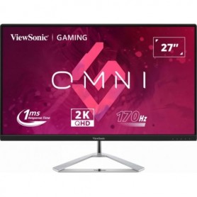 Monitor 27" ViewSonic VX2780-2K