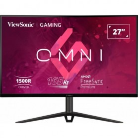 Monitor 27" ViewSonic VX2718-2KPC-MHDJ