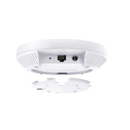 "AX1800 Ceiling Mount Dual-Band Wi-Fi 6 Access Point PORT:1× Gigabi...