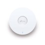 "AX1800 Ceiling Mount Dual-Band Wi-Fi 6 Access Point PORT:1× Gigabi...
