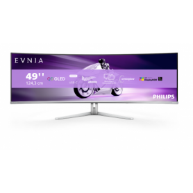 MONITOR 43.4" PHILIPS 49M2C8900