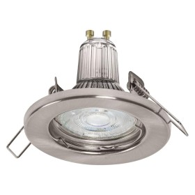 5 Spoturi LED incastrate Ledvance, GU10, 5x2.6W, 5x230 lm, lumina c...