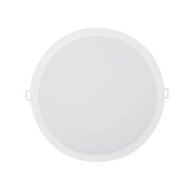 Spot LED incastrat Ledvance DN215, 24W, 220-240V, 2400 lm, lumina n...