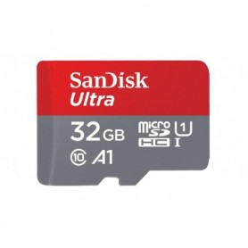MICROSDHC 32GB CL10 SDSQUA4-032G-GN6MA