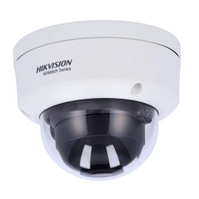 Camera supraveghere Hikvision Hiwatch IP dome HWI-D149H 2.8mm D, 4M...