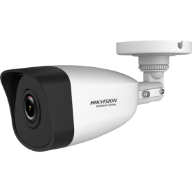 Camera de supraveghere Hikvision IP Bullet HWI-B121H 2.8mm C 2MP, I...