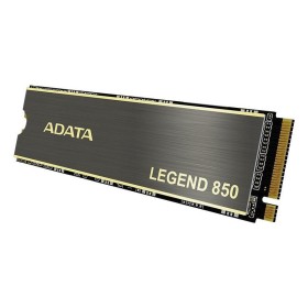 SSD Adata Legend 850, 512GB, M.2 2280, PCIe Gen3x4, NVMe - SriHome.ro