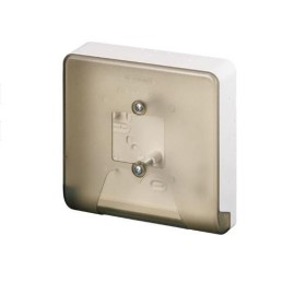 Honeywell Cutie pt. montaj modul I/O - SriHome.ro