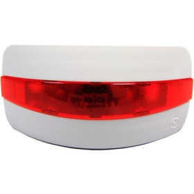 Honeywell Indicator paralel pt. detectoarele Morley-IAS - SriHome.ro