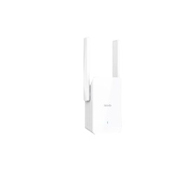 TENDA AX3000 WI-FI 6 Range Extender, A33, STANDARDE WIRELESS: IEEE8...