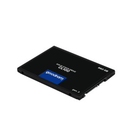 SSD Goodram, CL100, 960GB, SATA III 2.5", Read/Write speed: 540/460...