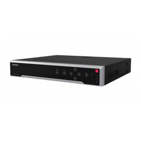 NVR 32CANALE IP 12MP 4XSATA 24XPOE