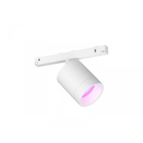 Spot LED RGB Philips Hue Perifo, Bluetooth, control vocal, 24V, 5.3...