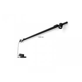 Spot LED RGB Philips Hue Perifo, kit de baza, 2 spoturi + tub lumin...