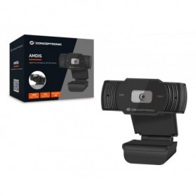 CONCEPTRONIC WEBCAM AMDIS04B