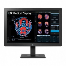 Monitor LG 23.8" 24HR513C-B.AEU