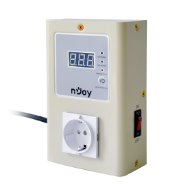 AVR nJoy Royer 16A Faze Monofazat / trifazat Amperaj maxim 16A - Sr...