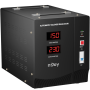 Stabilizator tensiune nJoy 3000VA Alvis https://www.njoy.global/pro...