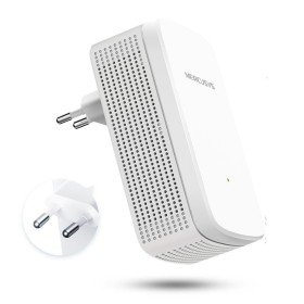 Mercusys Range Extender Wi-Fi 750Mbps, ME20 Standarde wireless: IEE...