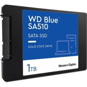 SSD WD Blue SA510 1TB SATA-III 2.5 inch - SriHome.ro